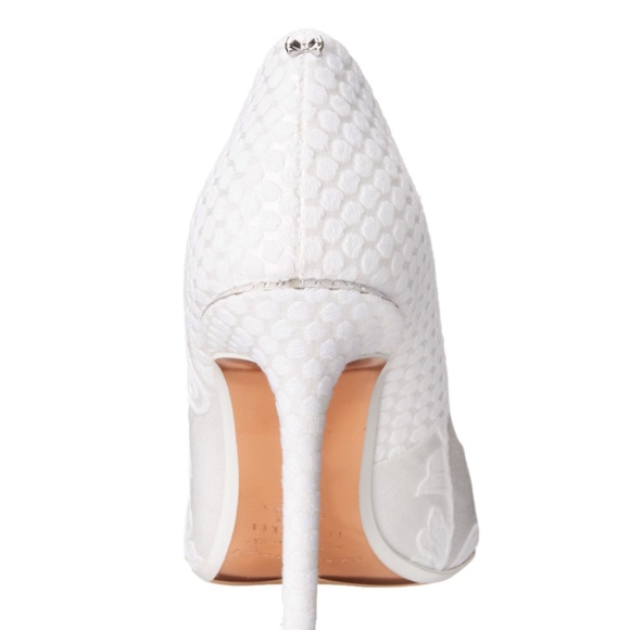 Ted Baker Inieme Dress Pump Stiletto Heel Size 8.5/39 - Picture 3 of 10